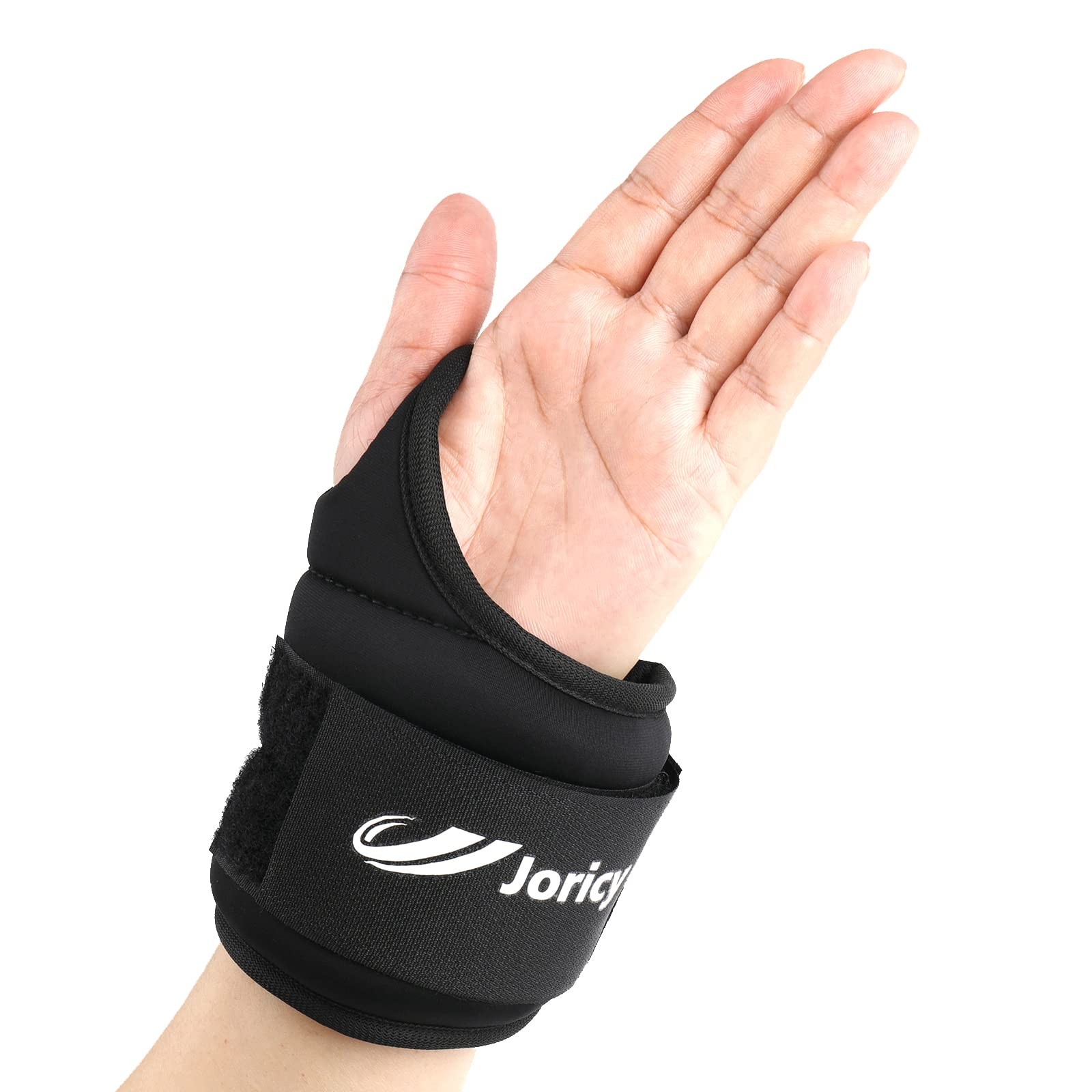 Poids poignets de 1kg pour la musculation et la perte de poids à domicile