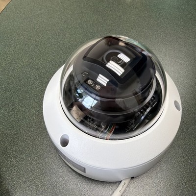 VIVOTEK FD9360-H - 2MP - Fixed Dome - Network Camera