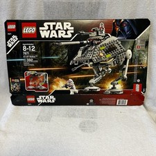 LEGO Star Wars: BOX ONLY AT-AP Walker 7671