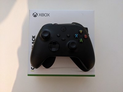 Microsoft Xbox Wireless Controller - Black