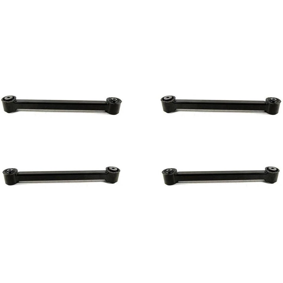 Brazo de control de suspensión inferior trasero superior trasero para Jeep Commander 2006-2010 Foto 2 de 2