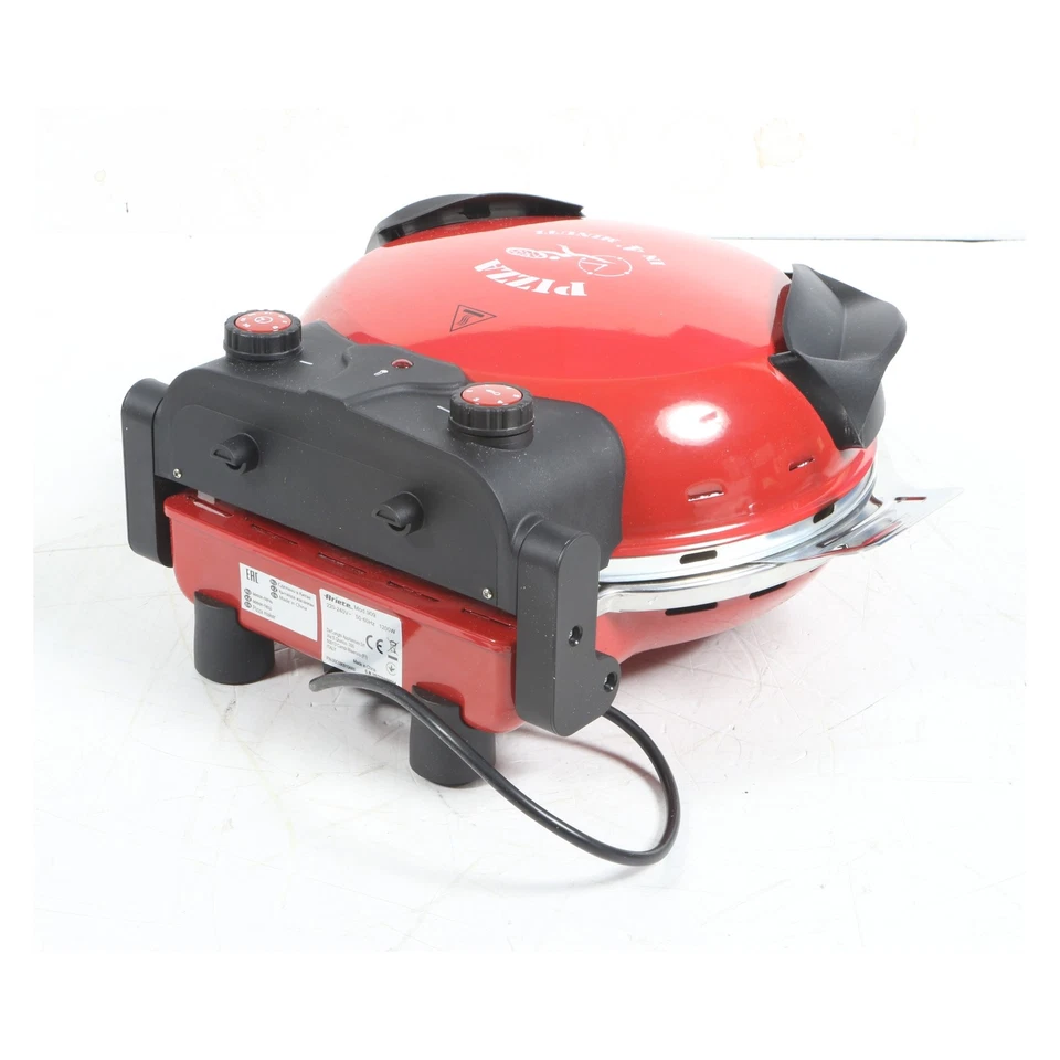 Ariete Pizzaofen Forno + Defekt (280646) - Bild 4 von 4