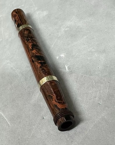The "Unique" Fountain Pen, Made in England, 1910 - Imagen 4 de 17