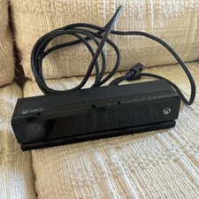 Microsoft Xbox One Kinect Wired Motion Sensor Black Model 1520 OEM- Ships Fast