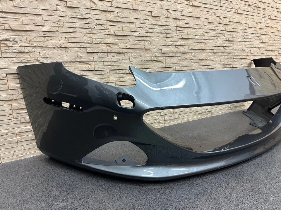 FERRARI CALIFORNIA TURBO FRONT BUMPER 86804110