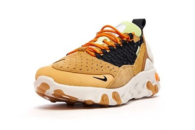 Size 10.5 - Nike React Sertu THE10TH for sale online | eBay display picture 2