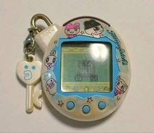 Bandai Tamagotchi Uniqlo collaboration not for sale