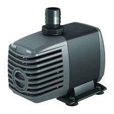 Active Aqua 250 GPH Submersible Water Pump for Hydroponics and Aquariums