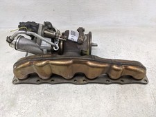 2014-2016 Bmw 535i Turbocharger Turbo Charger Super Charger Supercharger T7t2d 2014-2016 Bmw 535i Turbocharger Turbo Charger Super Charger Supercharger T7t2d