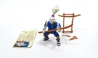 Near Complete 1989 Usagi Yojimbo TMNT Teenage Mutant Ninja Turtles Vintage
