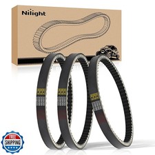 Nilight Drive Belt 30 Series Torque Converter Belt Fit for Manco 5959 Comet 2