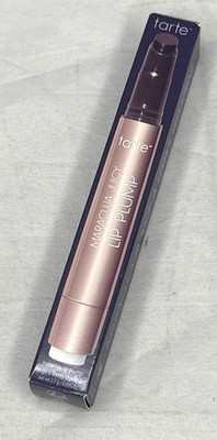 Tarte Maracuja Juicy Lip Plump Honeysuckle 0.095 oz NEW NIB