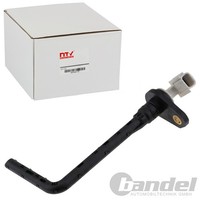 NTY ÖLstandsensor Sensor MotorÖL Passend FüR Renault Trafic | EPO-RE-003