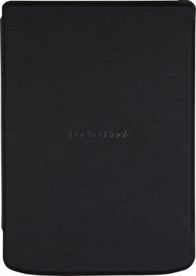 Pocketbook Shell E-Book-Reader Cover schwarz 6 Zoll PocketBook Verse BRANDNEU