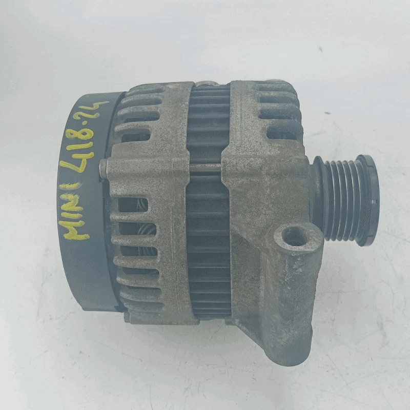 0121615027 Alternatore MINI MINI Clubman (R55) 1.4 One 16V Sw 4p/b/1397cc - Immagine 3 di 4