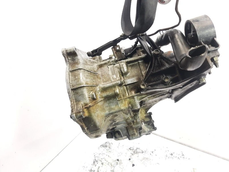 479523 caja de cambios para SUZUKI SWIFT SF BERLINA (MA) 1.3 GLS 1989 4592301 - Imagen 2 de 4