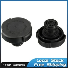 Radiator Expansion Tank Cap 17111712669 For BMW 325Ci M54 325e 325i M20 325i M50