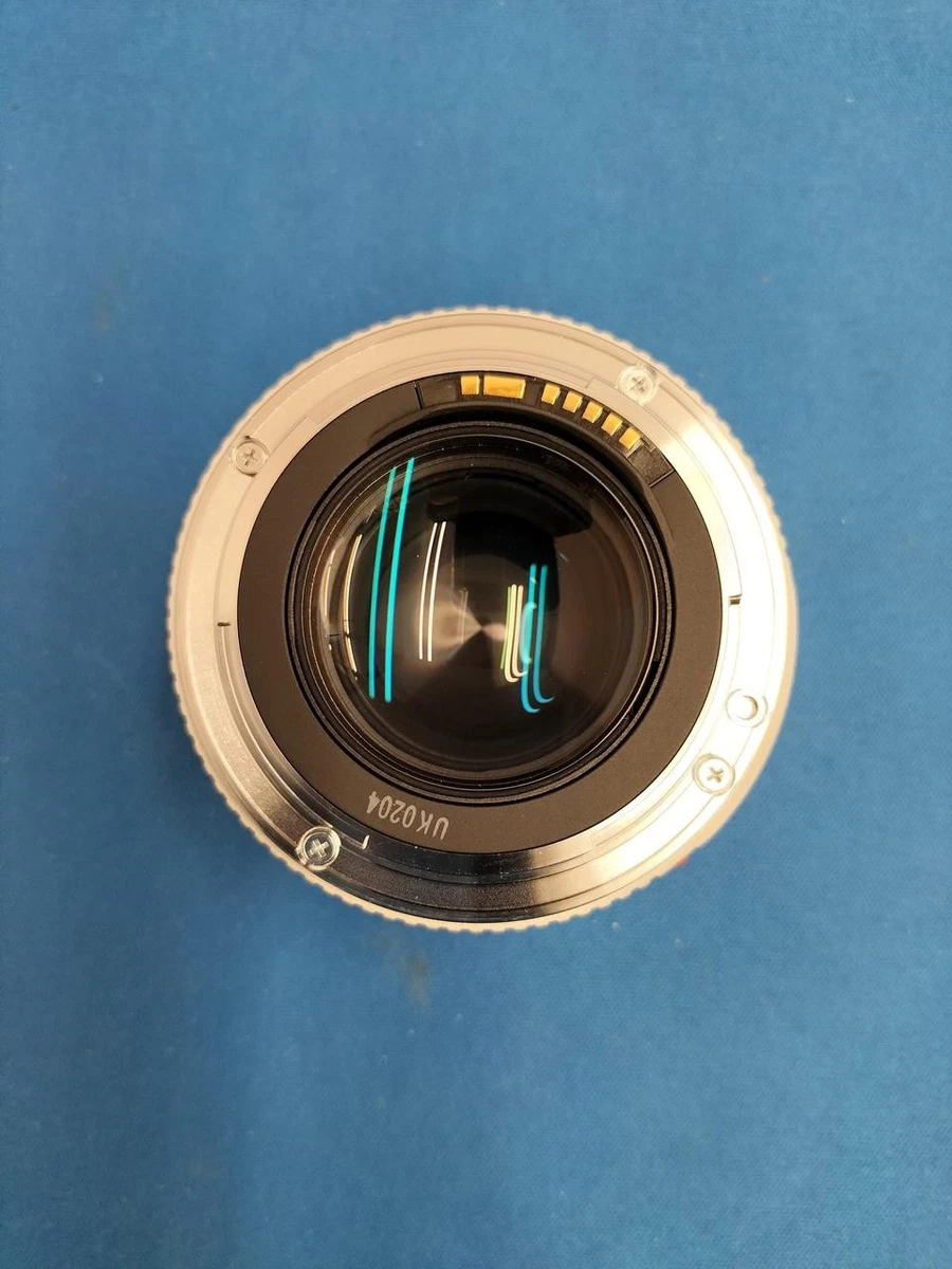Canon Extender EF 1.4X Extender