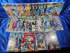 Advanced Dungeons and Dragons DC Comics #1-36 Complete Series Set + Annual TSR