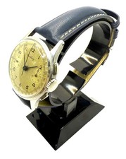 Breitling chronographe venus 178