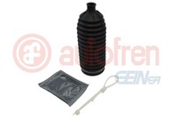 Autofren Seinsa Faltenbalgsatz, Lenkung D9202 FüR Honda