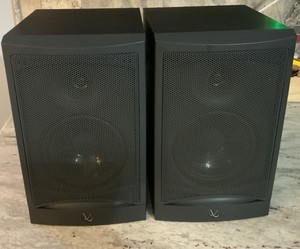 Infinity Reference Standard Speakers | eBay