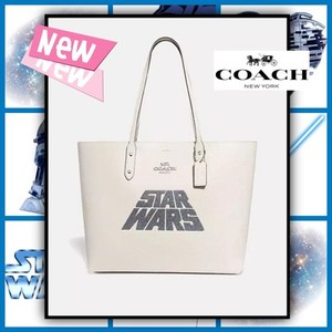 Coach Star Wars Tote | eBay