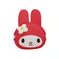 PG Design mimi POCHIBI My Melody Red Darts Accessory Case