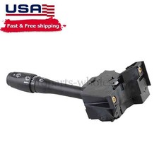 Turn Signal Switch For Ford Crown Victoria 2003-2011 Lincoln Town Car Mercury