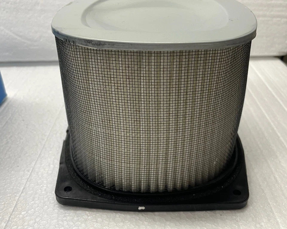 Suzuki GSX-R750 F GSXR1100 '88/90 Air Filter Element OEM 13780-48B10 New NOS - Image 3 of 4