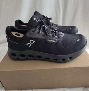 On Cloudrunner Waterproof | eBay display picture 1