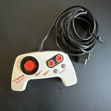 Nintendo NES Max Turbo Controller OEM Model NES-027 Retro - Untested