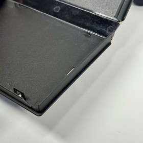 After Burner 2 Sega Mega Drive Rare Vintage Game W Manual Original Box (Cracked)