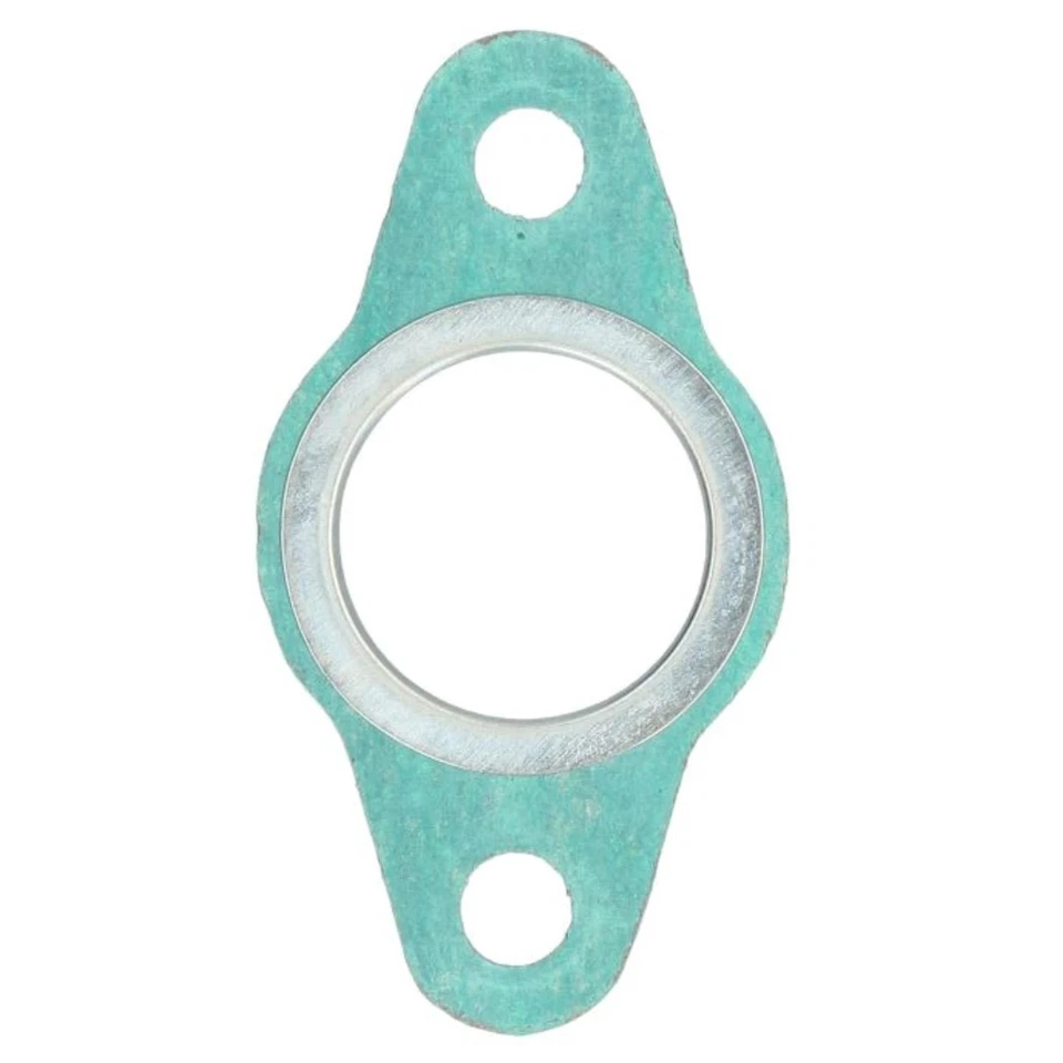 Collecteur D'Échappement pour Vespa ET3 125 Primavera R N Spécial L Sprinter 50 - Photo 3/3