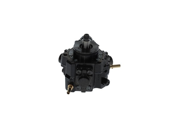 Bosch Hochdruckpumpe FüR Renault Master Iii Kasten 2.3 Dci 125 Fwd Nissan-image
