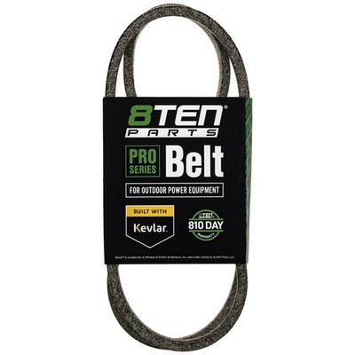 8TEN Belt with Kevlar for Ariens Gravely 1028 RER PM148M 07243300 57 1/4 x 1/2