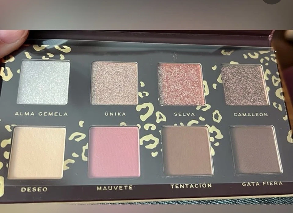 Brand New- Eye Shadow-Lot Of 2 - Image 2 of 2