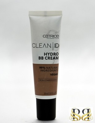 Catrice Clean Id Hydro Bb Cream