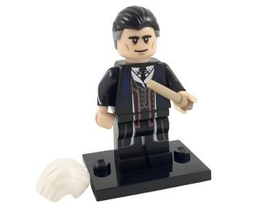 LEGO Minifigures SEALED Percival Graves Harry Potter Fantastic Beasts 71022 