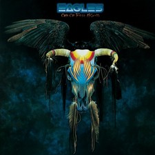 Eagles ONE OF THESE NIGHTS CD Nomal Edition WPCR85025 Forever Young Series NEW