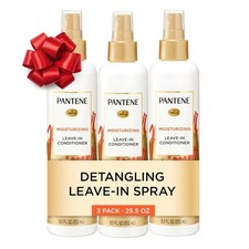 Pantene Conditioning Detangler 8.5 Fl Oz (Pac...
