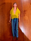 Vintage 1960s Ken Doll w/ Outfit – Mattel