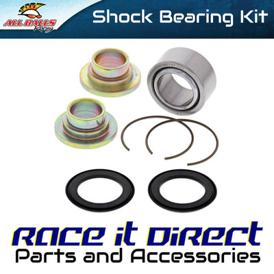Shock Bearing Kit for KTM EXC 250 TPI 2020-2021 Upper Rear All Balls