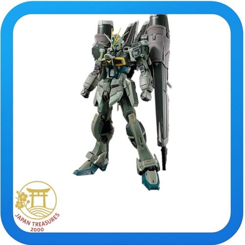 RG 1/144 Blast Impulse Gundam SpecII | eBay