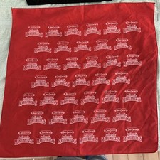 JOSE CUERVO AUTHENTIC MARGARITA Scarf , Bandana, Motorcycle, Sports, Harley