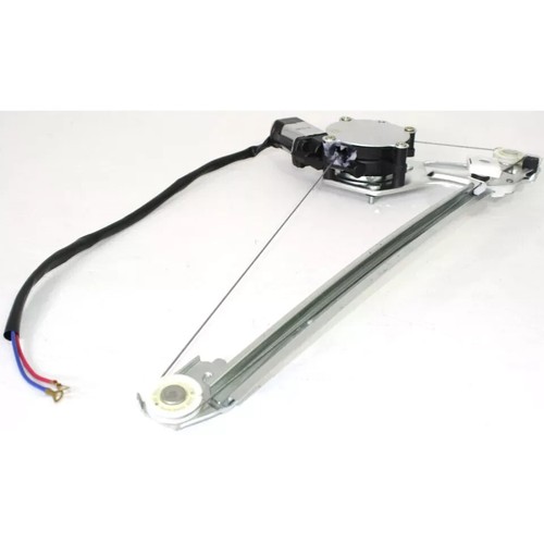 New Rear Right Power Window Regulator MB1551101 Fits 1986-95 Mercedes-Benz 300D - Picture 3 of 5