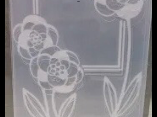 🆕Your Choice Darice Embossing Folders ✍️ - Picture 187 of 231