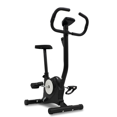 CYCLETTE EASY BELT CARDIO FITNESS ALLENAMENTO BICI DA CAMERA