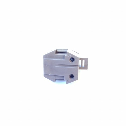 Relé de arranque PTC compresor congelador universal de 4 pines, HP 1/10-1/3 110V - Imagen 4 de 7