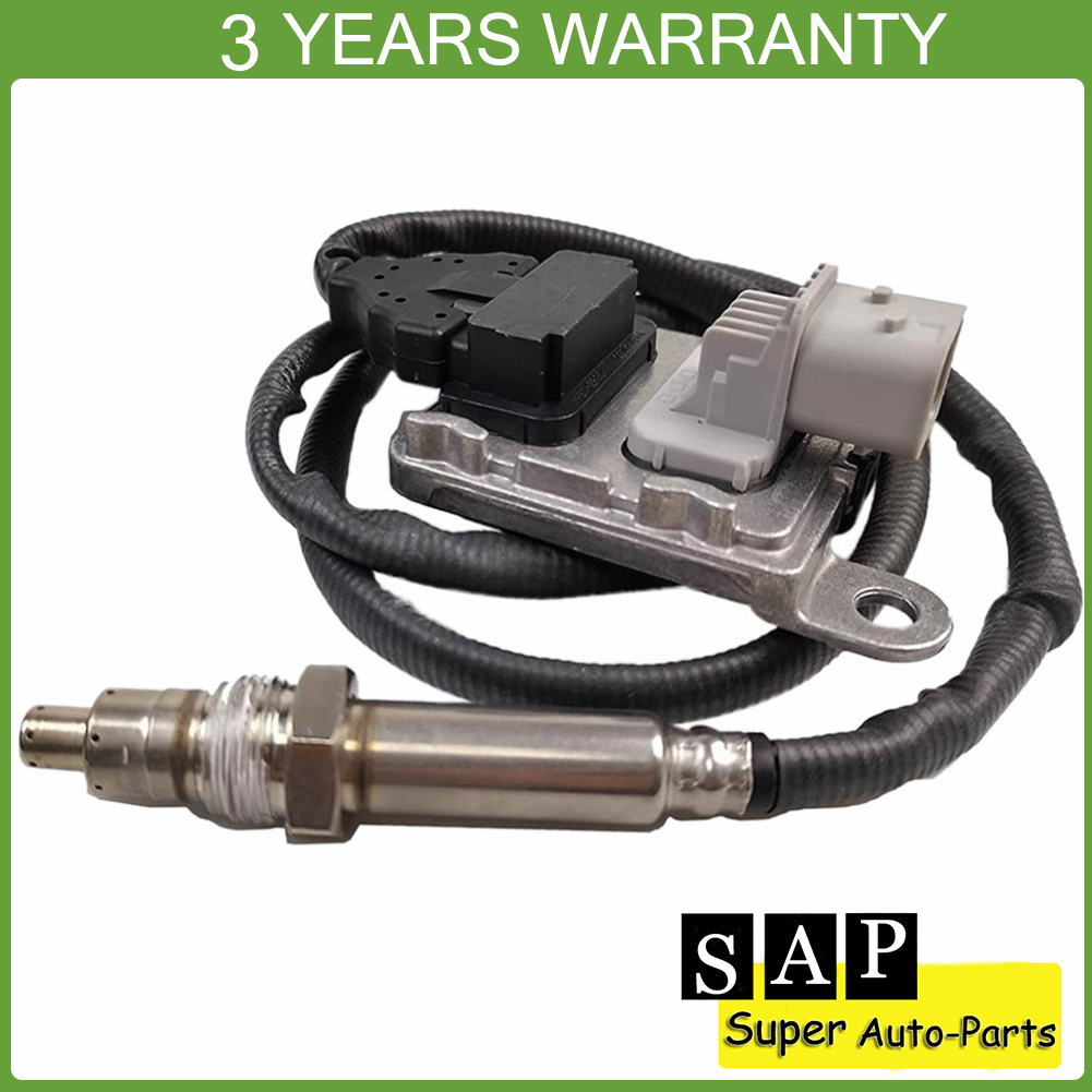Downstream Nox Sensor Detroit Diesel 12V For Mercedes Benz